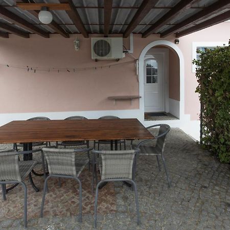 Vivenda Esgravina Villa Sesimbra Buitenkant foto