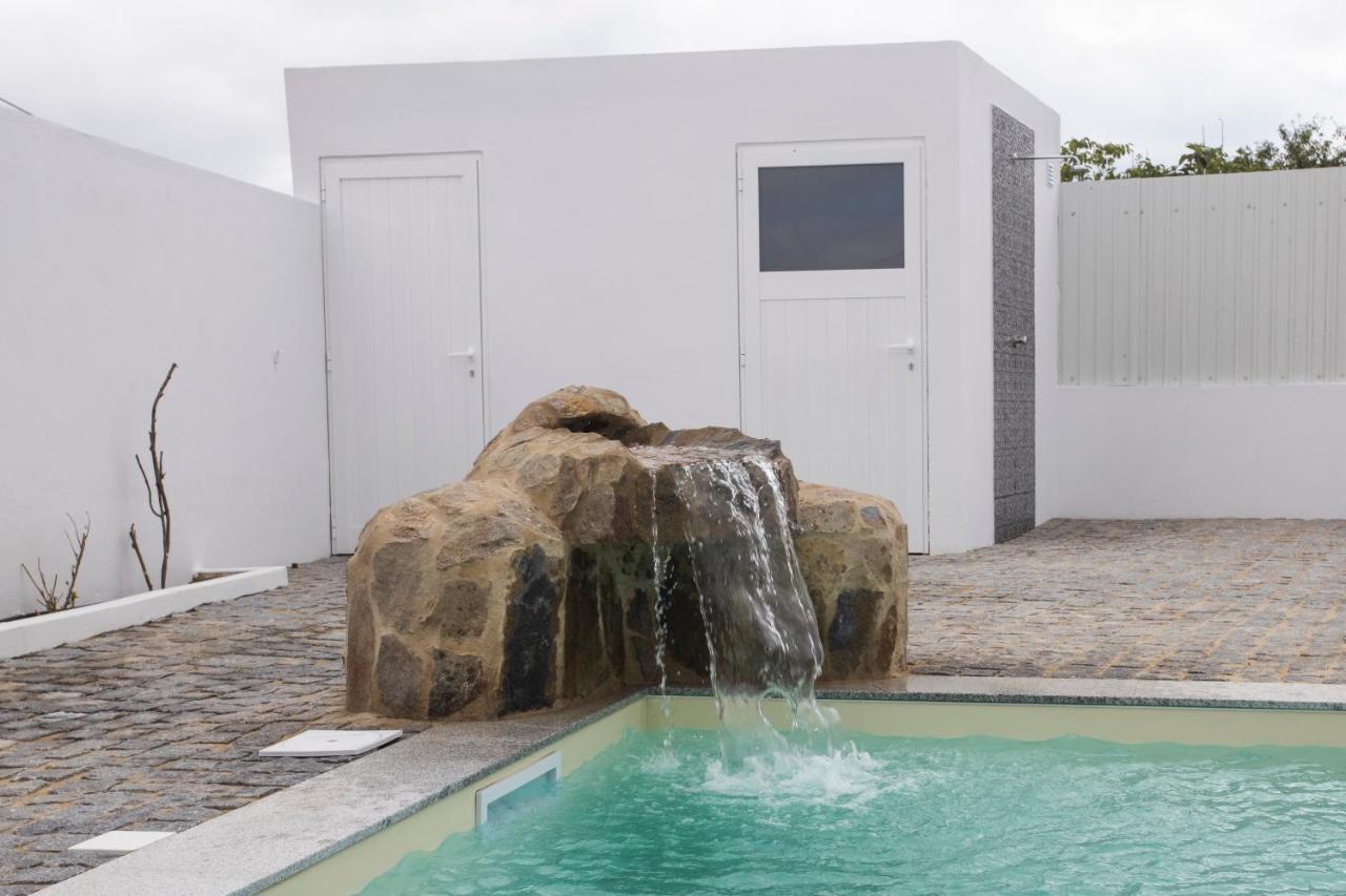 Vivenda Esgravina Villa Sesimbra Buitenkant foto