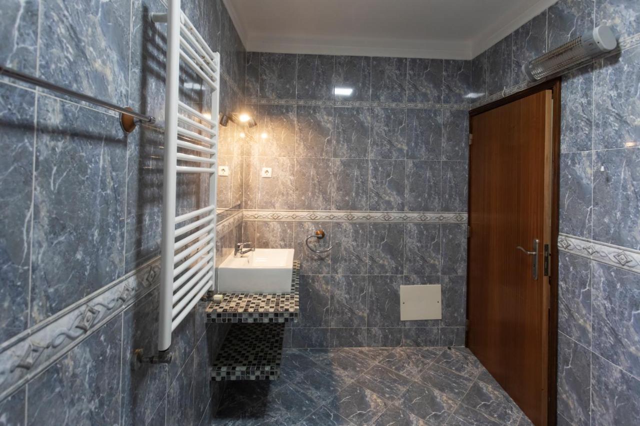 Vivenda Esgravina Villa Sesimbra Buitenkant foto