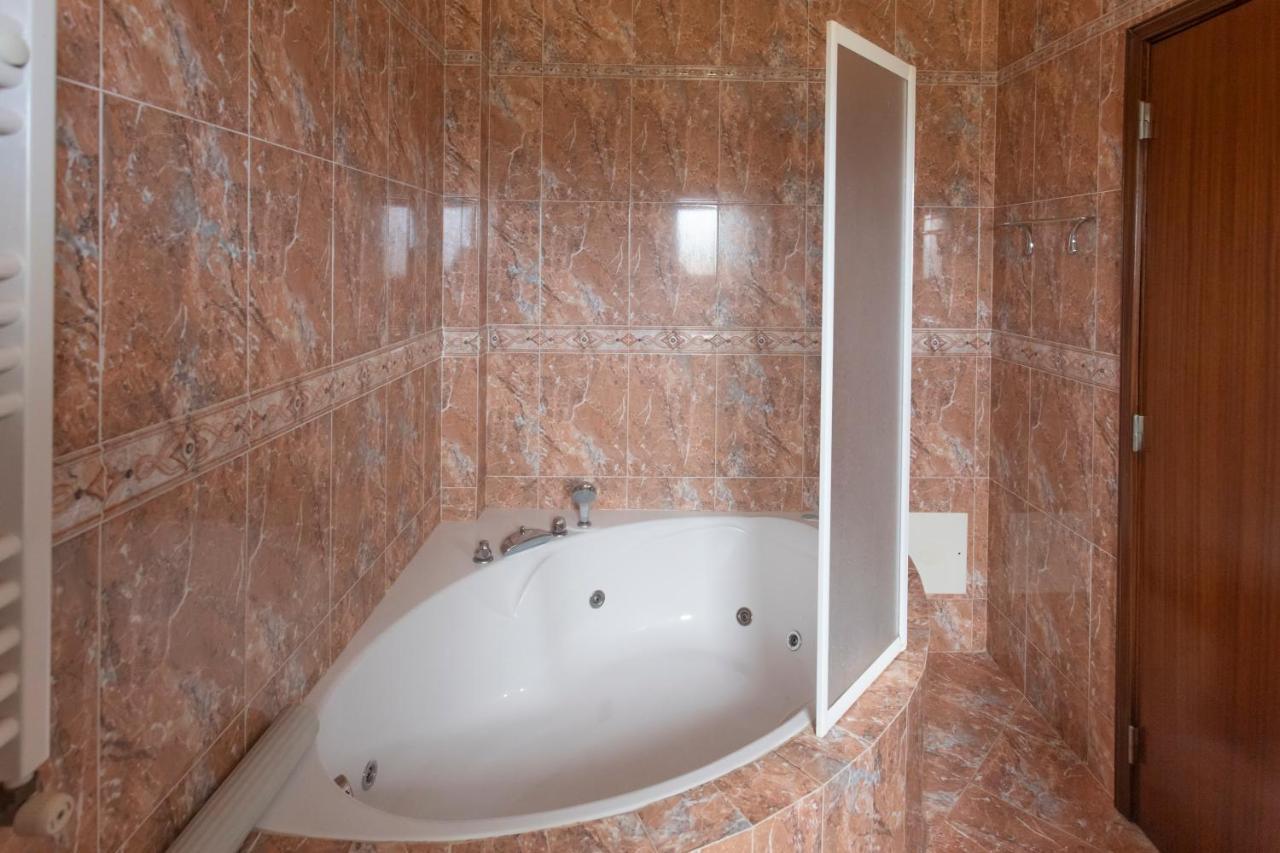 Vivenda Esgravina Villa Sesimbra Buitenkant foto