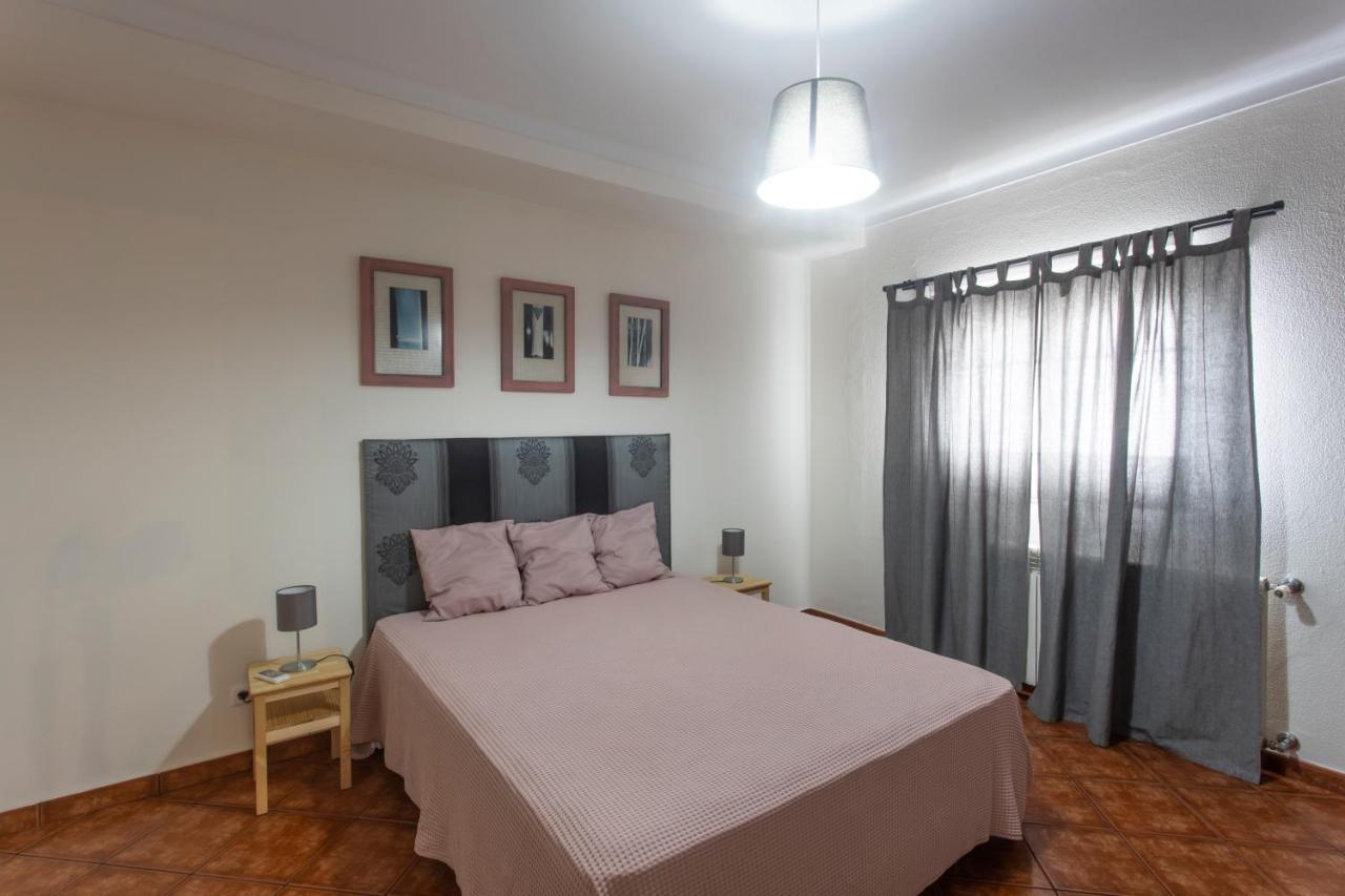 Vivenda Esgravina Villa Sesimbra Buitenkant foto