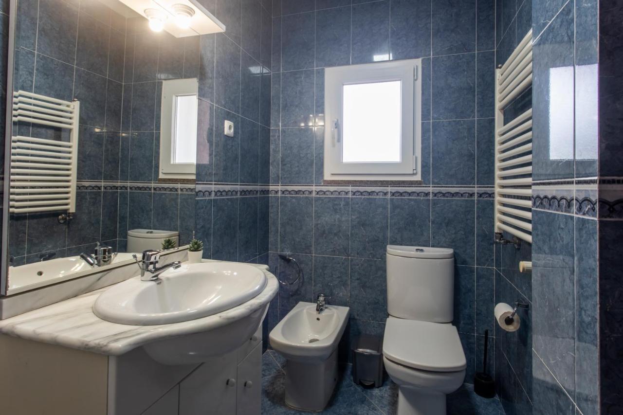 Vivenda Esgravina Villa Sesimbra Buitenkant foto