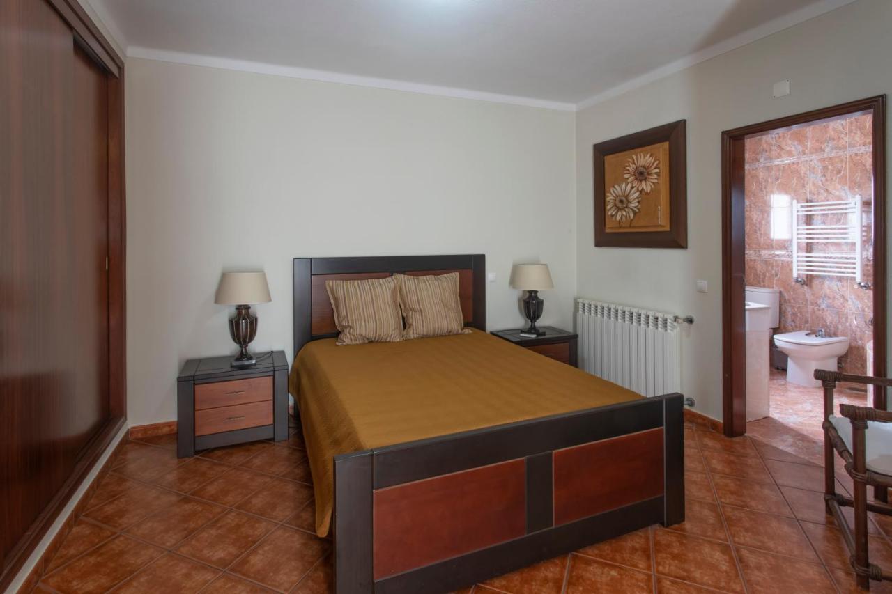 Vivenda Esgravina Villa Sesimbra Buitenkant foto