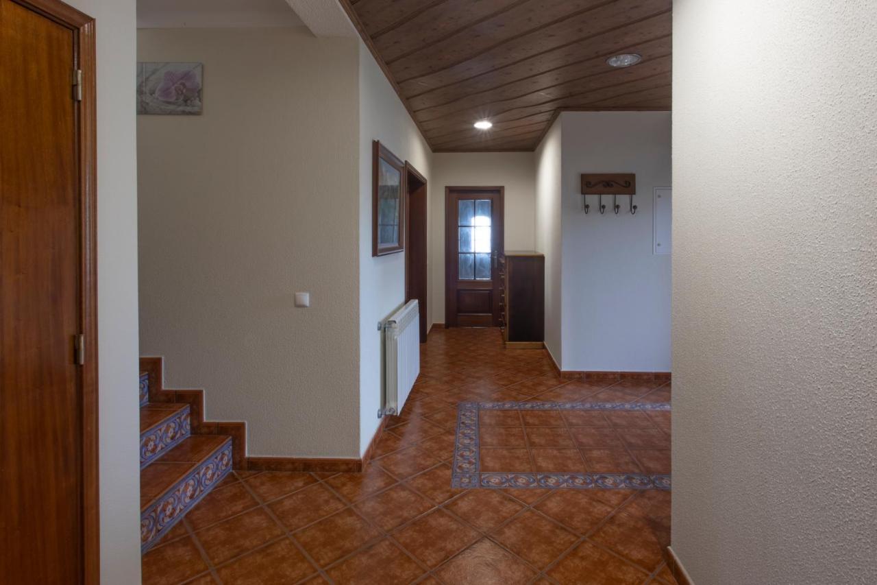 Vivenda Esgravina Villa Sesimbra Buitenkant foto